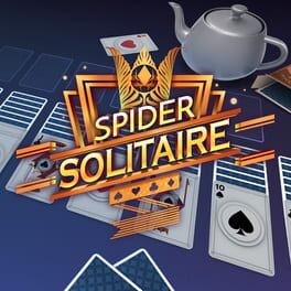 Games like Spider Solitaire