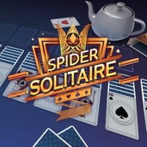 Spider Solitaire Image