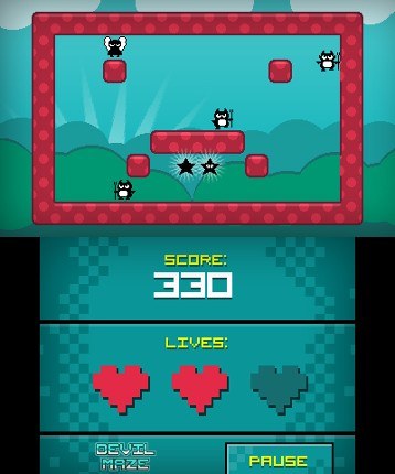 10-in-1: Arcade Collection screenshot