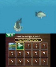 Reel Fishing 3D Paradise Mini Image