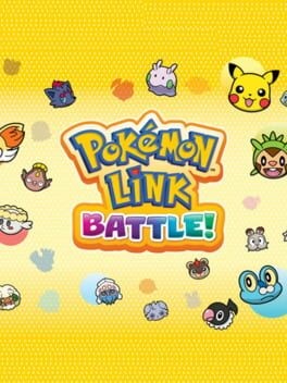Games like Pokémon Link: Battle!