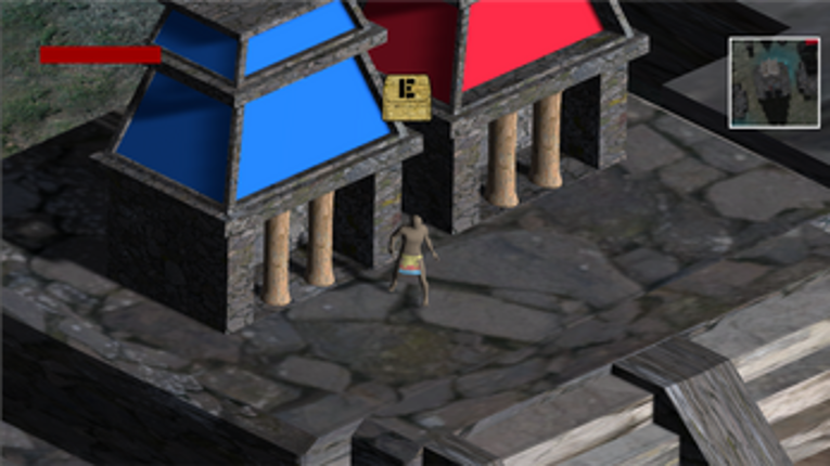 13 Heavens screenshot