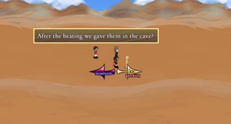 AxiomShift RPGMaker Image