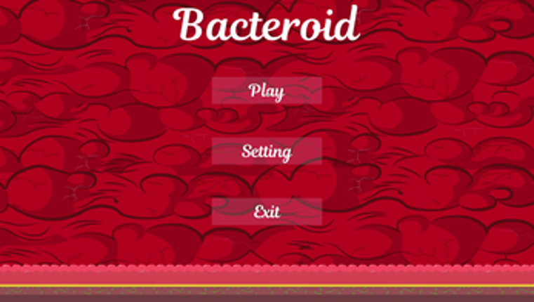 Bacteroid Image
