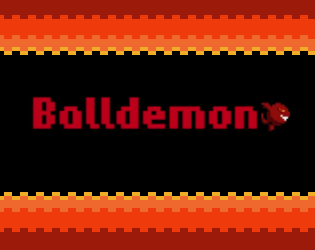 Games like Balldemon