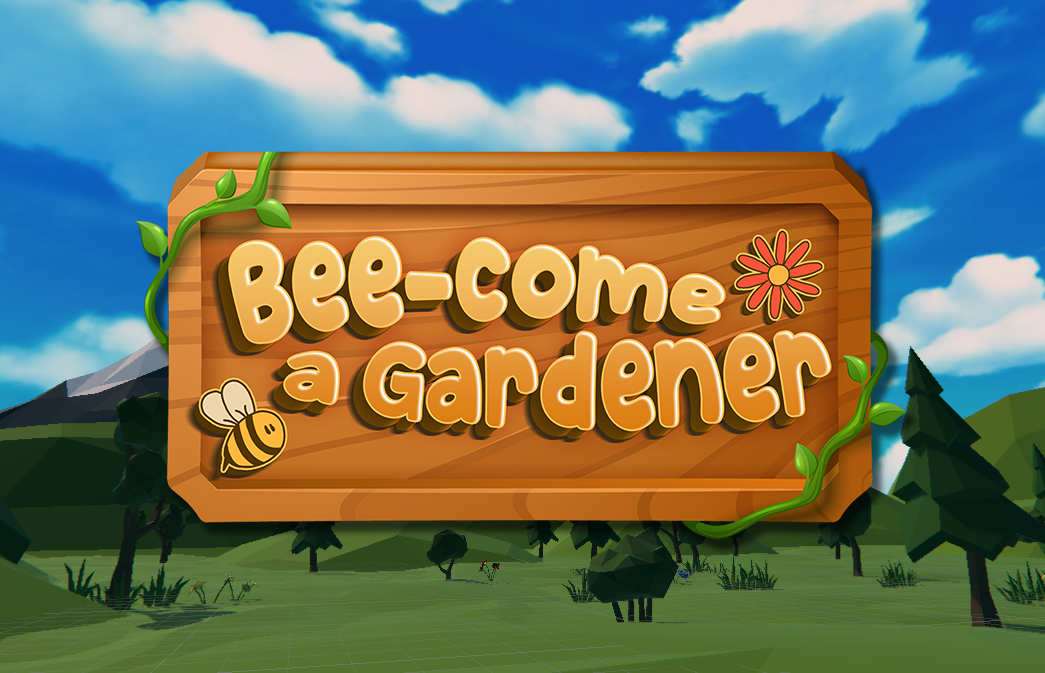 Games like Bee-come A Gardener