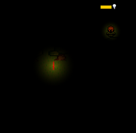 BefriendYourShadow Image