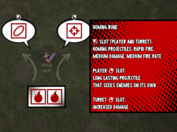 BoomStone screenshot