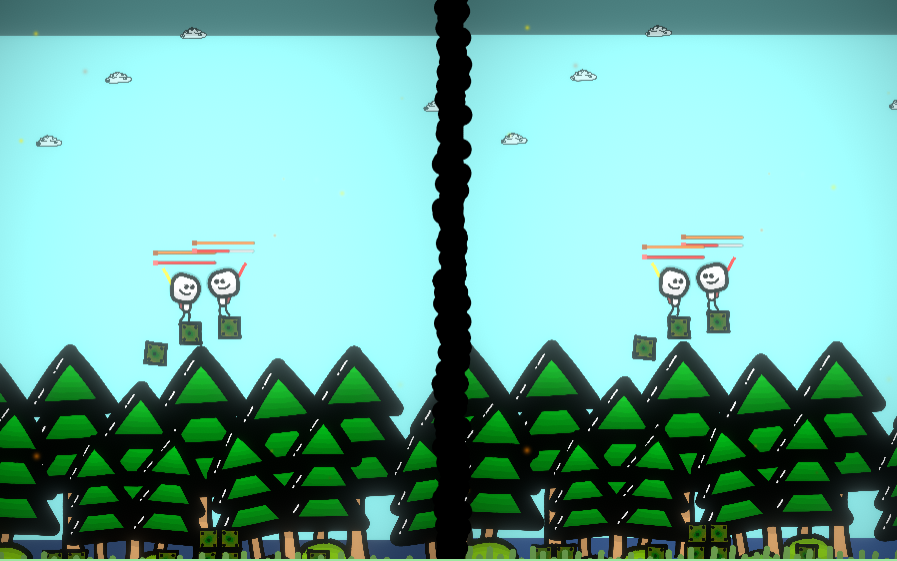Games like Box Mania