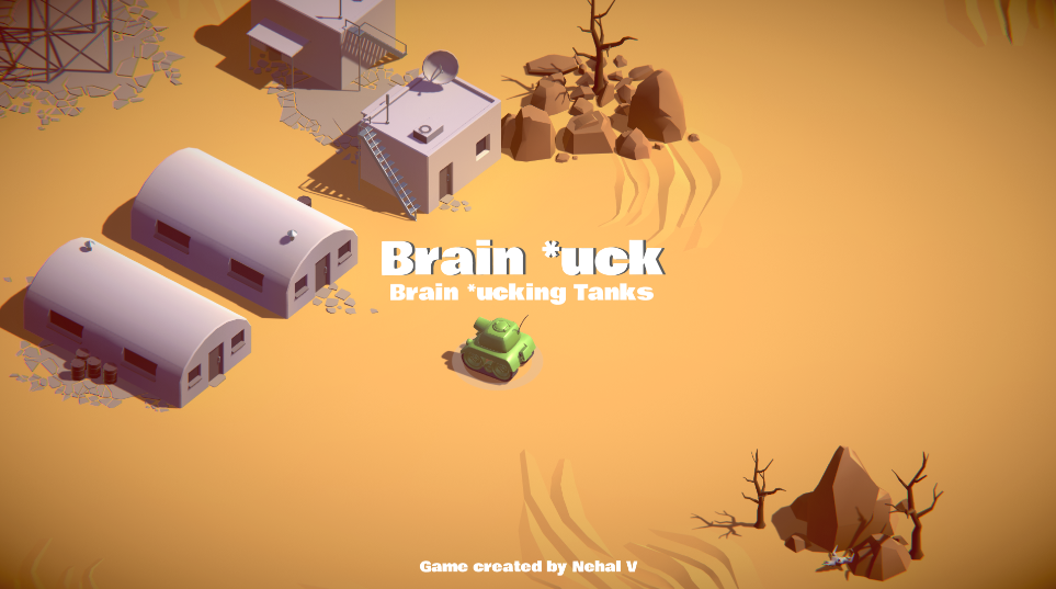 Games like Brain *uck.