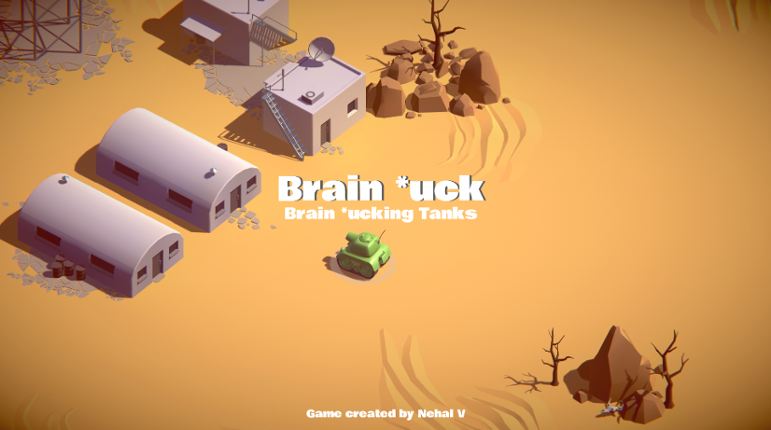 Brain *uck. Image