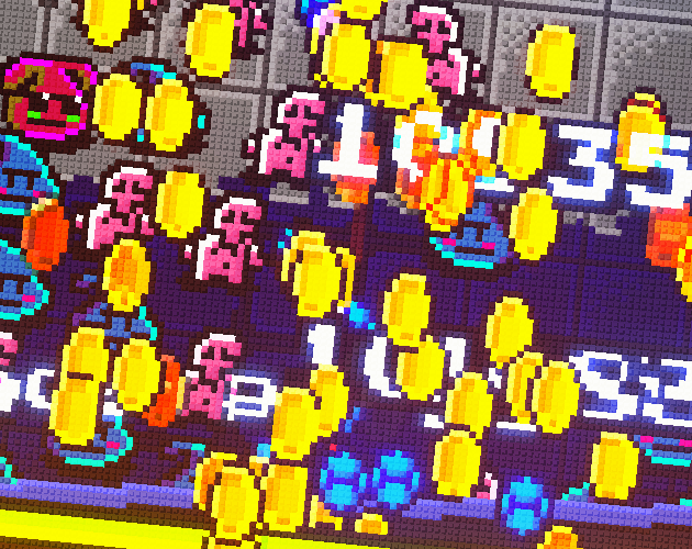 Games like Break Monsters Out