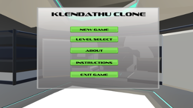 Bug Clone Image