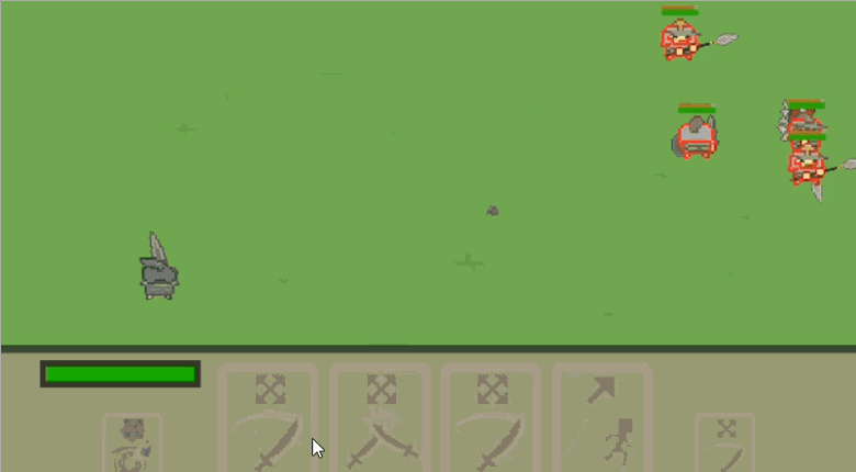 Card Rush Image