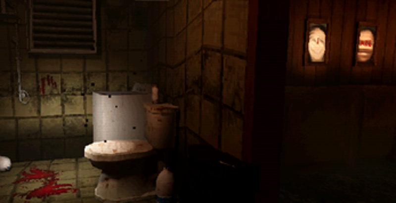 CONDEMNED Image