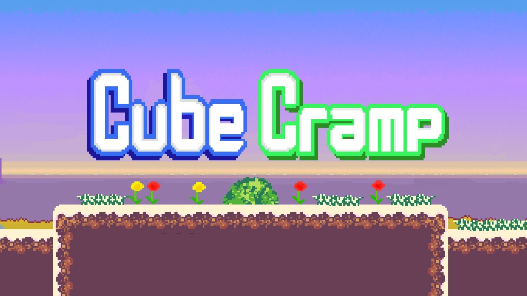 Games like CubeCramp