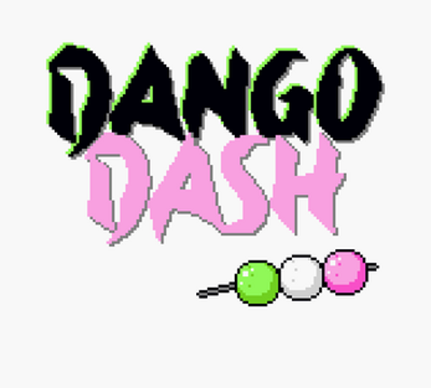 Dango Dash screenshot