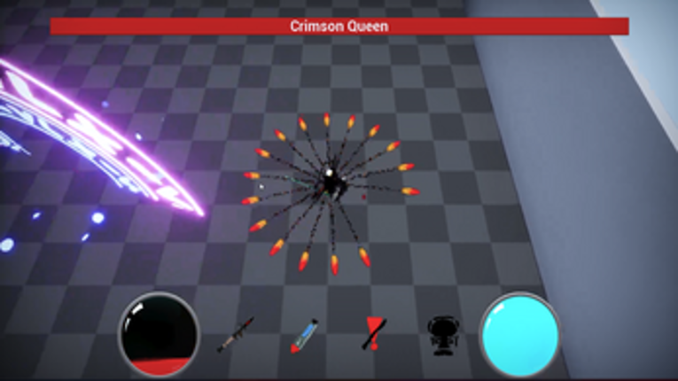 Diavolo IV screenshot