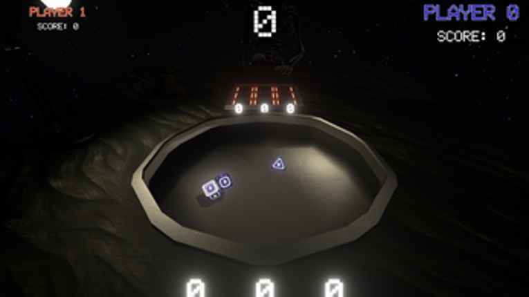 Dicebones screenshot