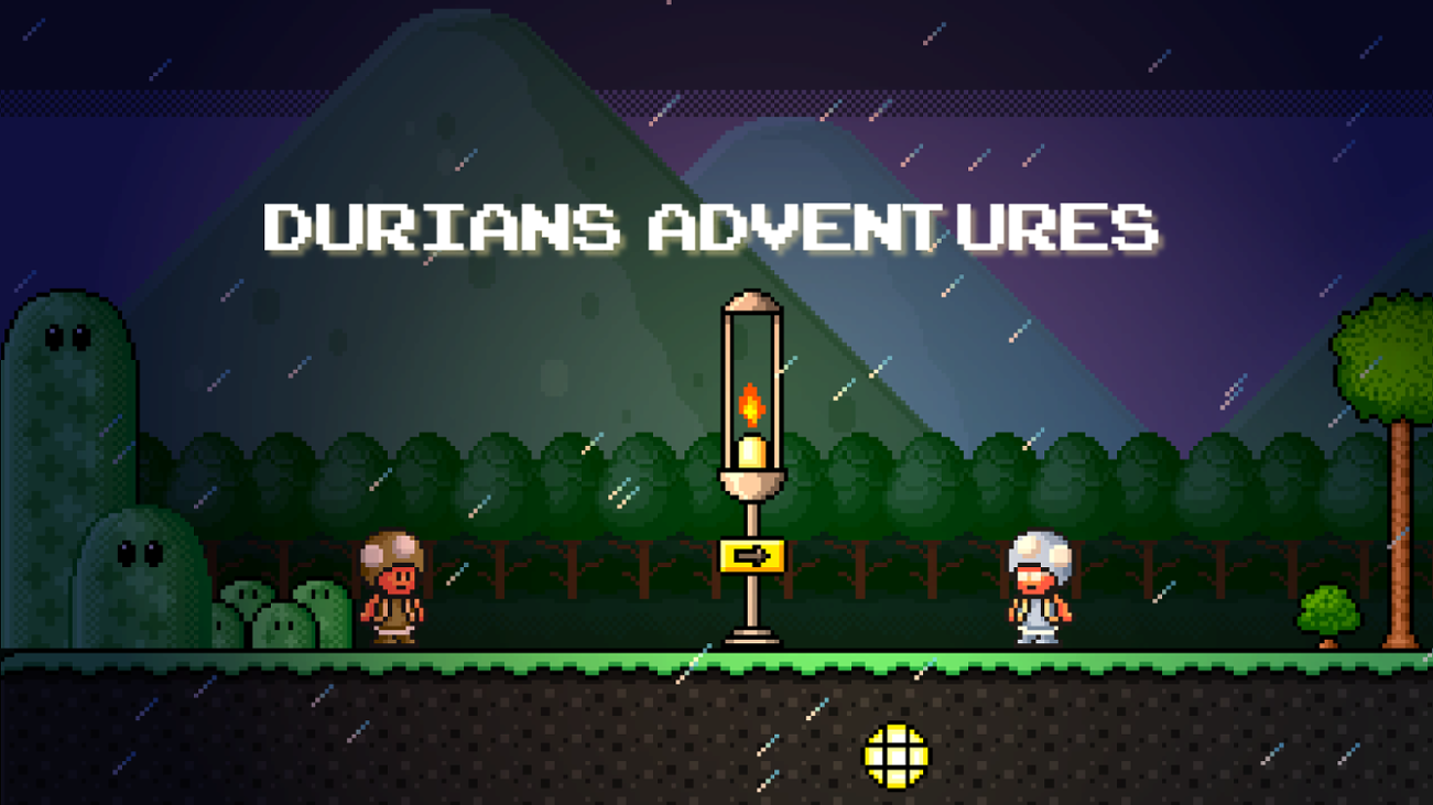 Games like Durian's Adventures