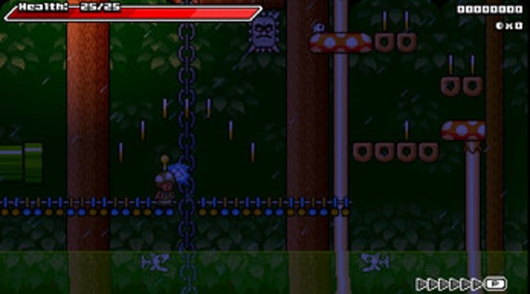 Durian's Adventures Image