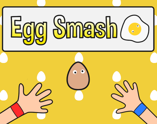 Games like Egg Smash