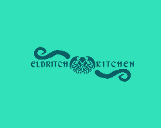 Eldritch Kitchen Image