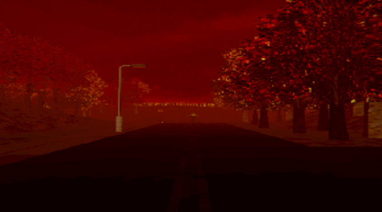 Fall Walk Image