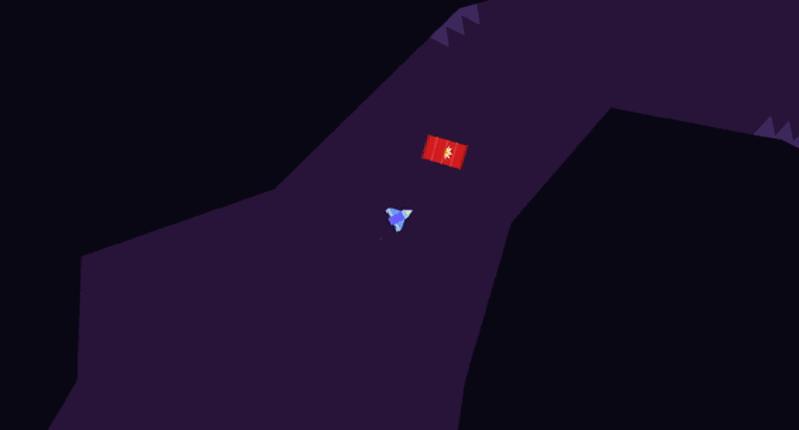FastSpace screenshot