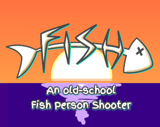 Games like FISH (Demo)