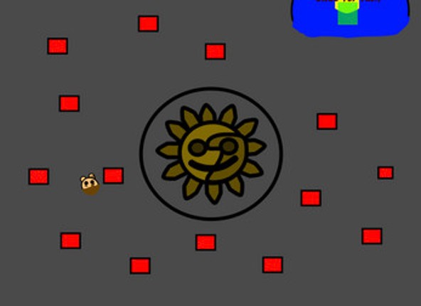 Five Nights at Freddy’s: Security Breach 2D Part 1 screenshot