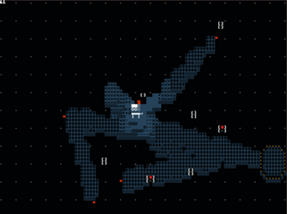 Flamekeep screenshot