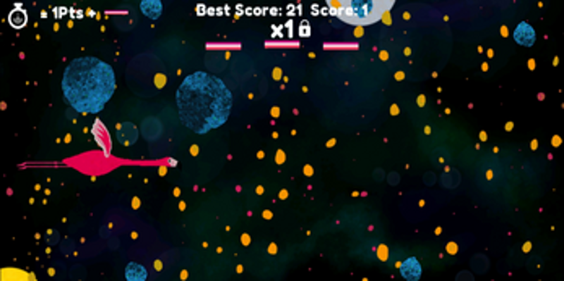 Flamin-GO screenshot