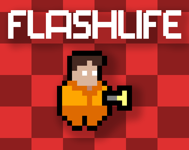 Games like FLASHLIFE