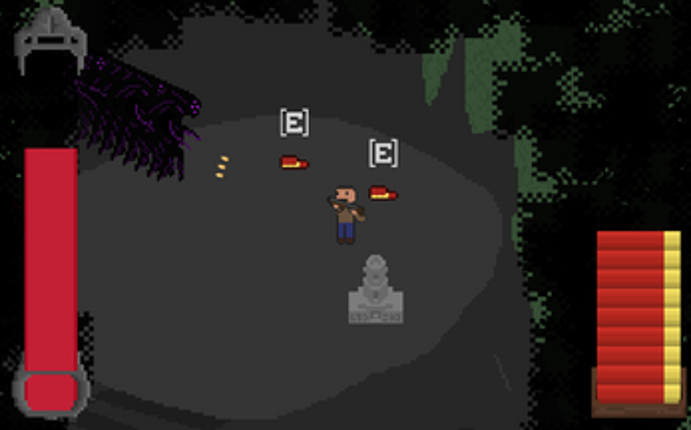 Fog Eater screenshot