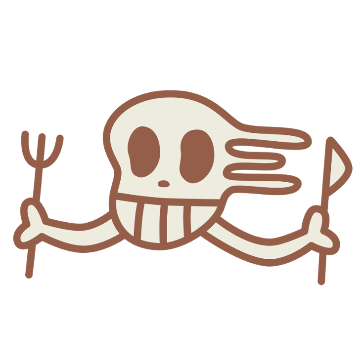 Games like F. O. O. D.