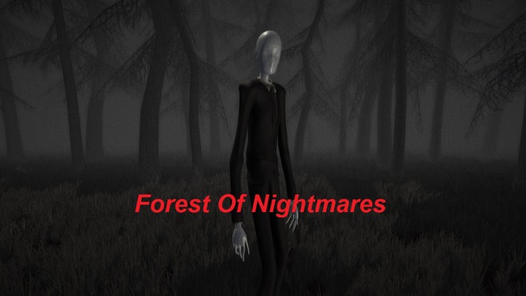 Forest of Nightmares Image