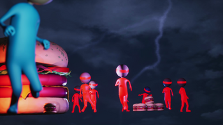 Free Food! screenshot