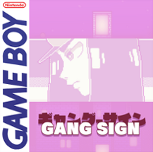 GANG SIGN (demo) Image