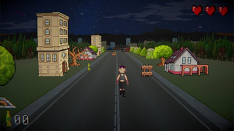 Gas-E-Pop (Fan Game) Image