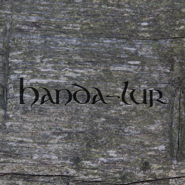 Games like Handa-lur