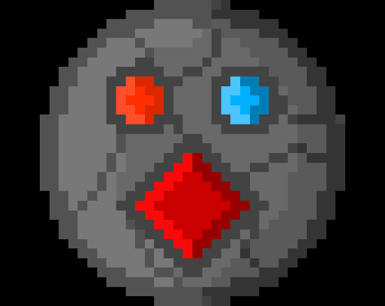 Heart Of Stone Image