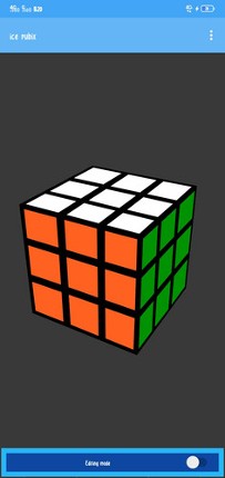 Ice  Rubik Image