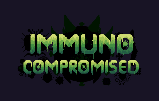 Games like Immunocompromised