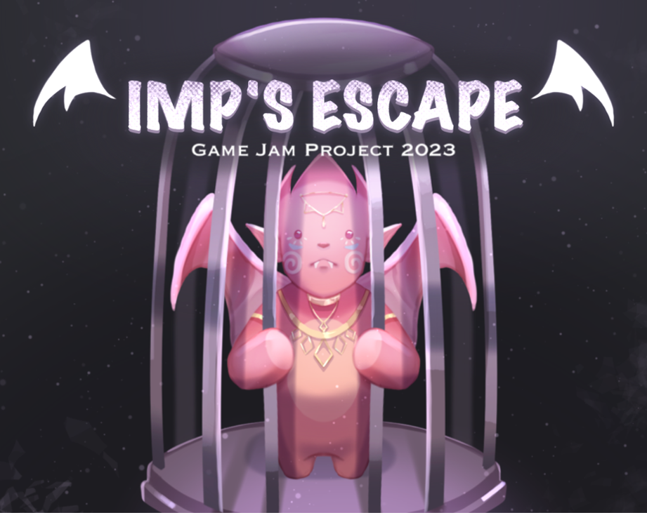 Games like Imp's Escape