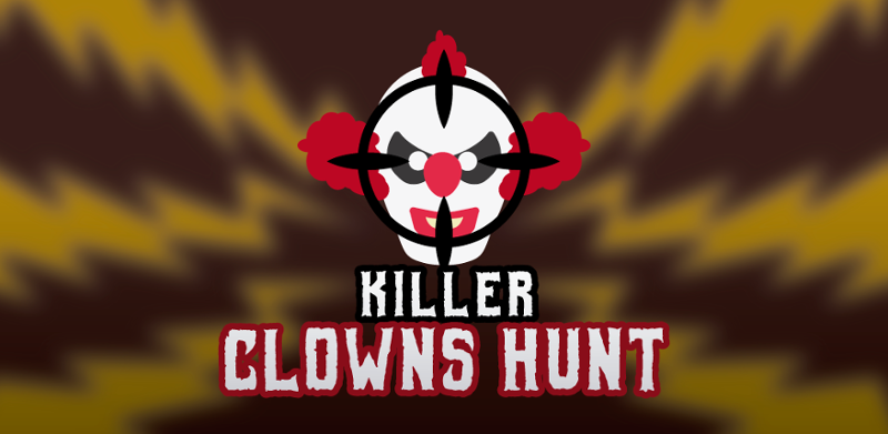 Killer Clowns Hunt Image