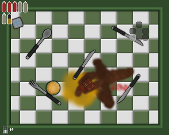 Kitchen Escape screenshot