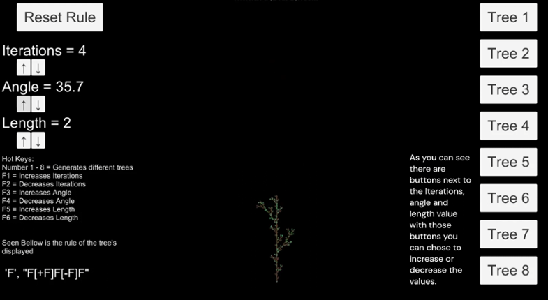 L-Systems Image