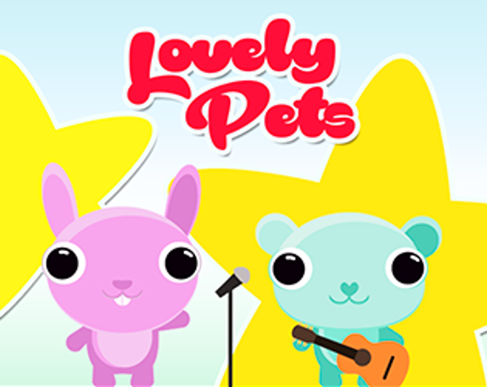Lovely Pets Image