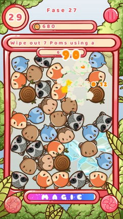 Magic Pom Image